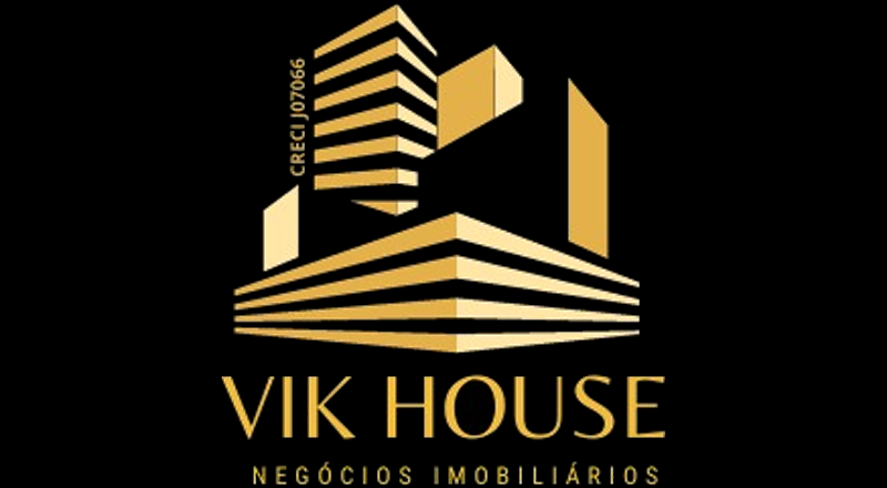 Vik House negócios imobiliários